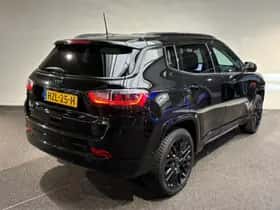 Jeep Compass (2022) thumbnail 2