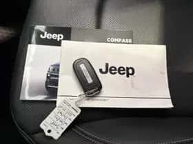 Jeep Compass (2022) thumbnail 11
