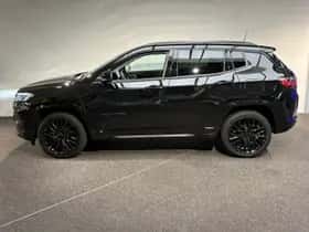 Jeep Compass (2022) thumbnail 12