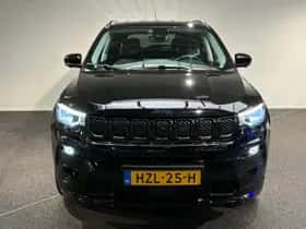 Jeep Compass (2022) thumbnail 14