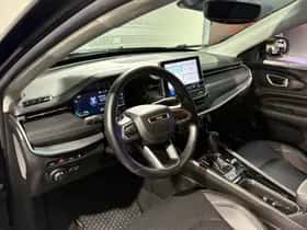 Jeep Compass (2022) thumbnail 17