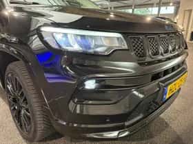 Jeep Compass (2022) thumbnail 18