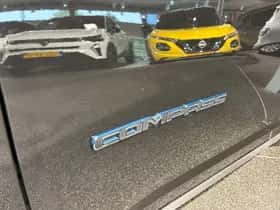 Jeep Compass (2022) thumbnail 21