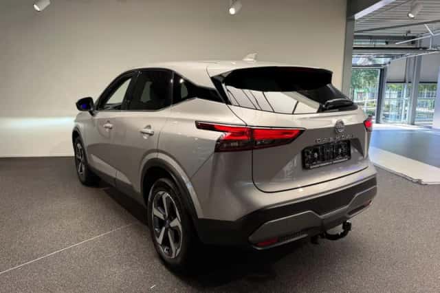 Nissan Qashqai (2023) thumbnail 6