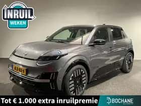 Nissan Micra (2025) thumbnail 1