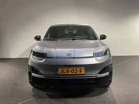 Nissan Micra (2025) thumbnail 14