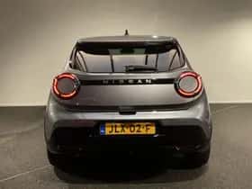 Nissan Micra (2025) thumbnail 15