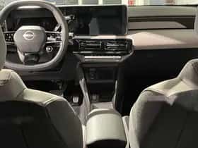 Nissan Micra (2025) thumbnail 3