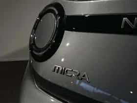 Nissan Micra (2025) thumbnail 25