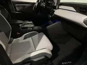 Nissan Micra (2025) thumbnail 32