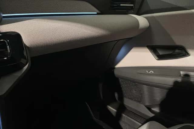 Nissan Micra (2025) thumbnail 4