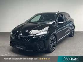 Renault Clio (2024) thumbnail 1