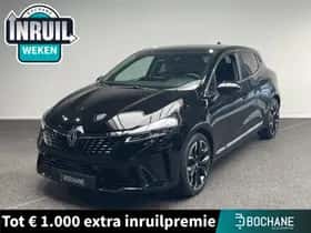 Renault Clio (2024)