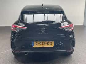 Renault Clio (2024) thumbnail 17