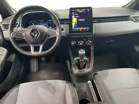 Renault Clio (2024) thumbnail 3