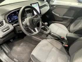 Renault Clio (2024) thumbnail 27
