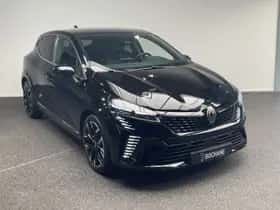 Renault Clio (2024) thumbnail 5