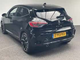 Renault Clio (2024) thumbnail 6