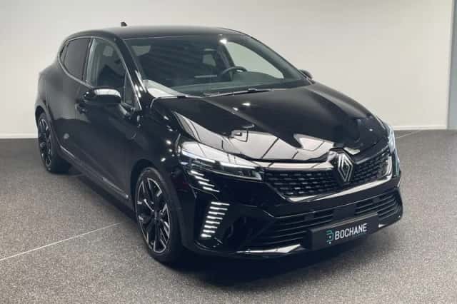 Renault Clio (2024) thumbnail 5