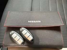 Nissan Qashqai (2022) thumbnail 12