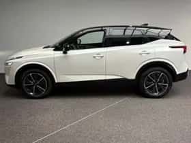 Nissan Qashqai (2022) thumbnail 13