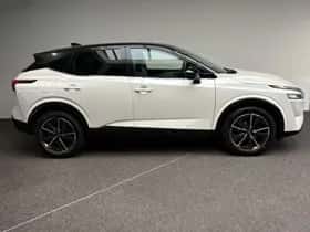 Nissan Qashqai (2022) thumbnail 14