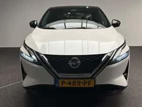 Nissan Qashqai (2022) thumbnail 15