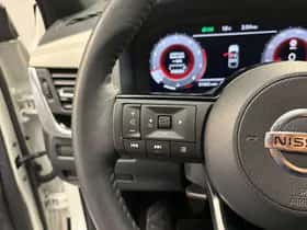 Nissan Qashqai (2022) thumbnail 18