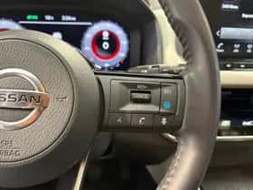 Nissan Qashqai (2022) thumbnail 19