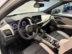 Nissan Qashqai (2022) thumbnail 21