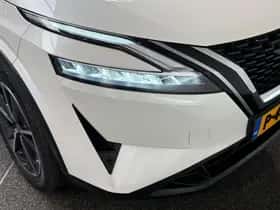 Nissan Qashqai (2022) thumbnail 22