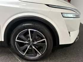 Nissan Qashqai (2022) thumbnail 23