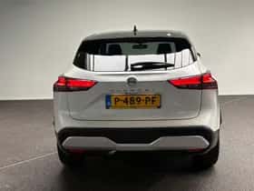 Nissan Qashqai (2022) thumbnail 34