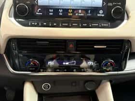 Nissan Qashqai (2022) thumbnail 10