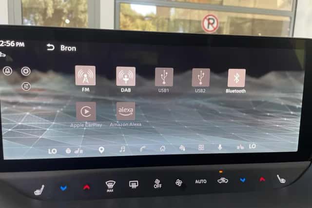 Nissan Leaf (2026) thumbnail 3