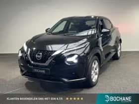Nissan Juke (2021)