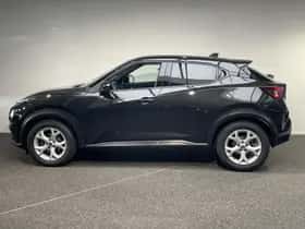 Nissan Juke (2021) thumbnail 15