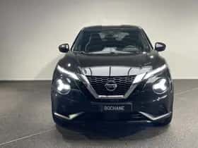 Nissan Juke (2021) thumbnail 17