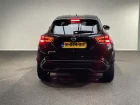 Nissan Juke (2021) thumbnail 18