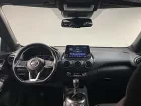 Nissan Juke (2021) thumbnail 3