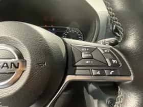 Nissan Juke (2021) thumbnail 21
