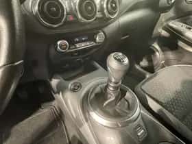 Nissan Juke (2021) thumbnail 22
