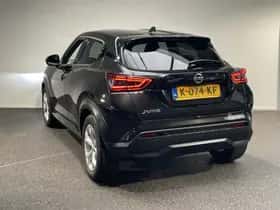 Nissan Juke (2021) thumbnail 6