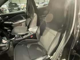 Nissan Juke (2021) thumbnail 7