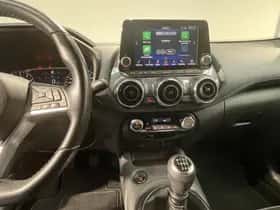 Nissan Juke (2021) thumbnail 10