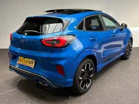Ford Puma (2024) thumbnail 2