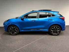 Ford Puma (2024) thumbnail 13