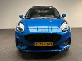 Ford Puma (2024) thumbnail 15