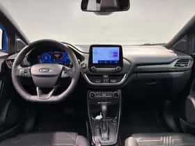 Ford Puma (2024) thumbnail 3