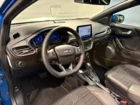 Ford Puma (2024) thumbnail 21